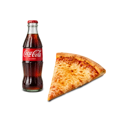 Hot Pizza