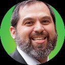 R' Eliav Friedman, MSW